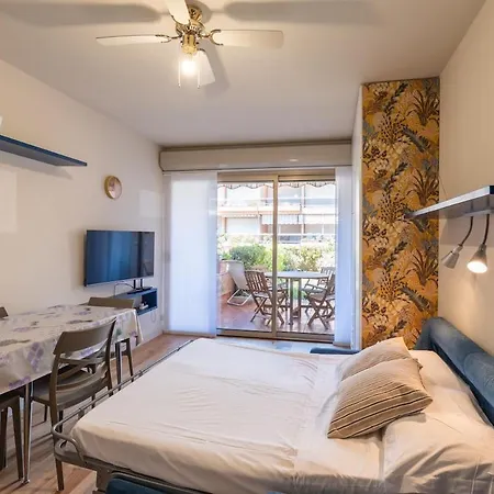 Puciola House -