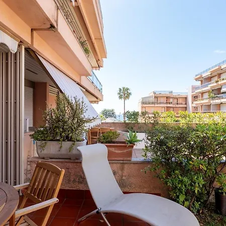 Puciola House - Appartamento Sanremo