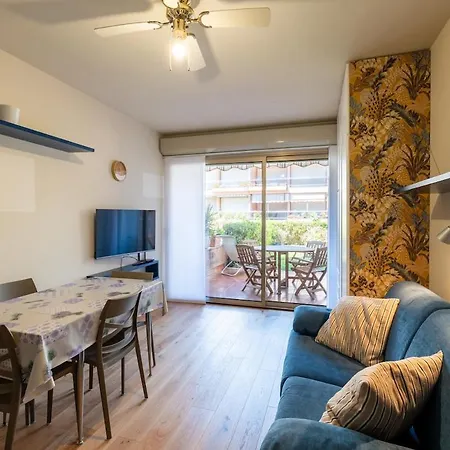 Appartamento Puciola House -
