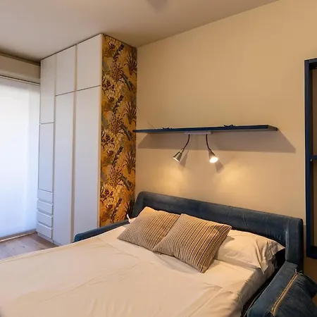 Puciola House - Appartamento Sanremo