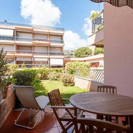 Appartamento Puciola House -