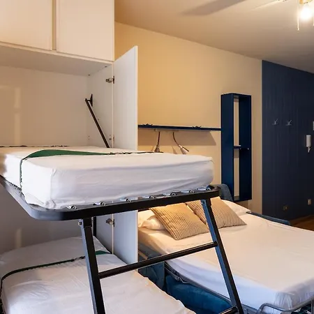 Puciola House -