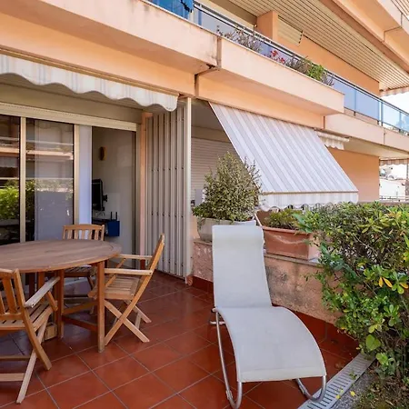 Puciola House - Appartamento Sanremo