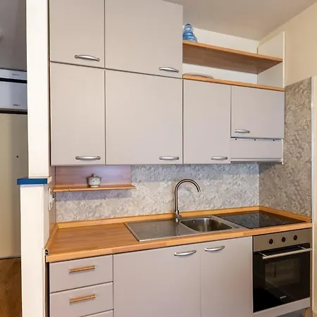 Puciola House - Appartamento Sanremo