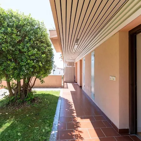 Puciola House -